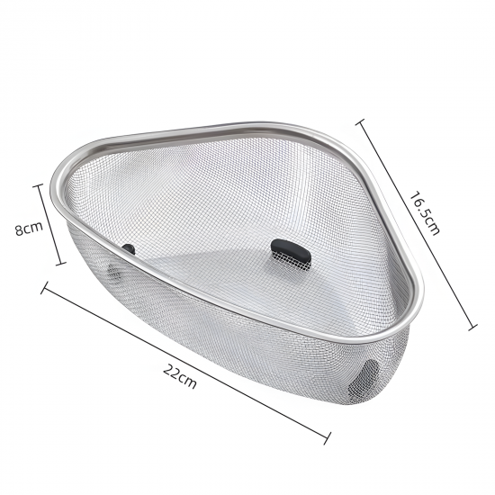 Strainer